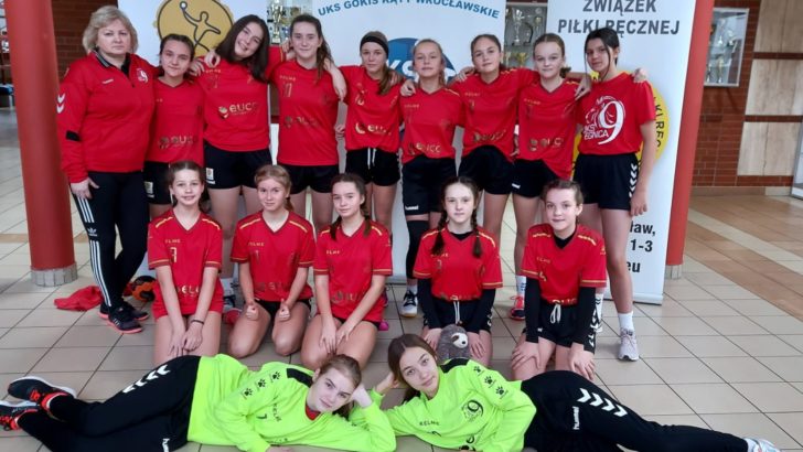 Poznaliśmy zwycięzców Handball Weekend