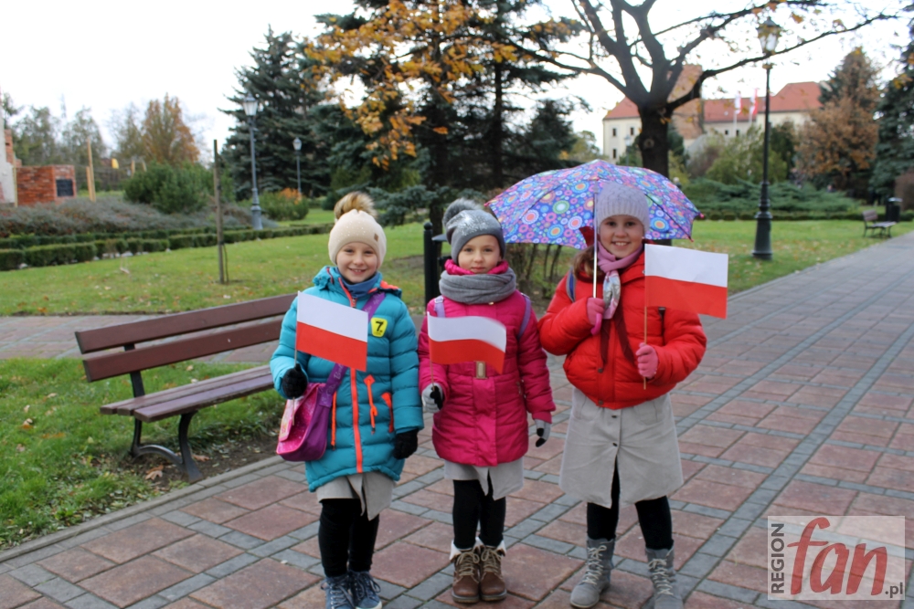 Święto Niepodległości w Głogowie (FOTO)