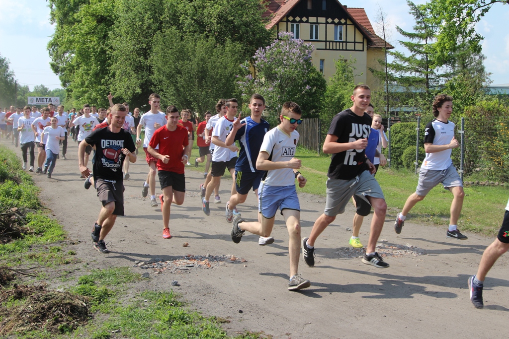 CHOCIANÓW. Udany dzień sportu (FOTO)