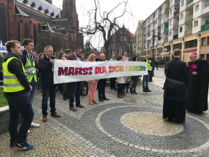 Marsz dla życia i rodziny