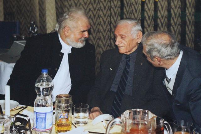 LUBIN. Retrofutboliści podtrzymują tradycję