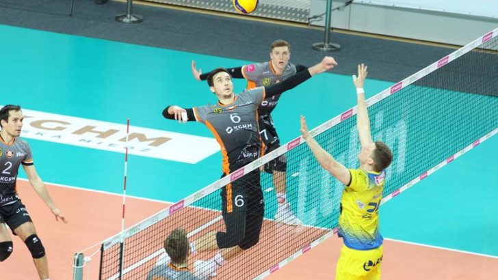 Cuprum i Nysa w finale memoriału Jana Rutyńskiego