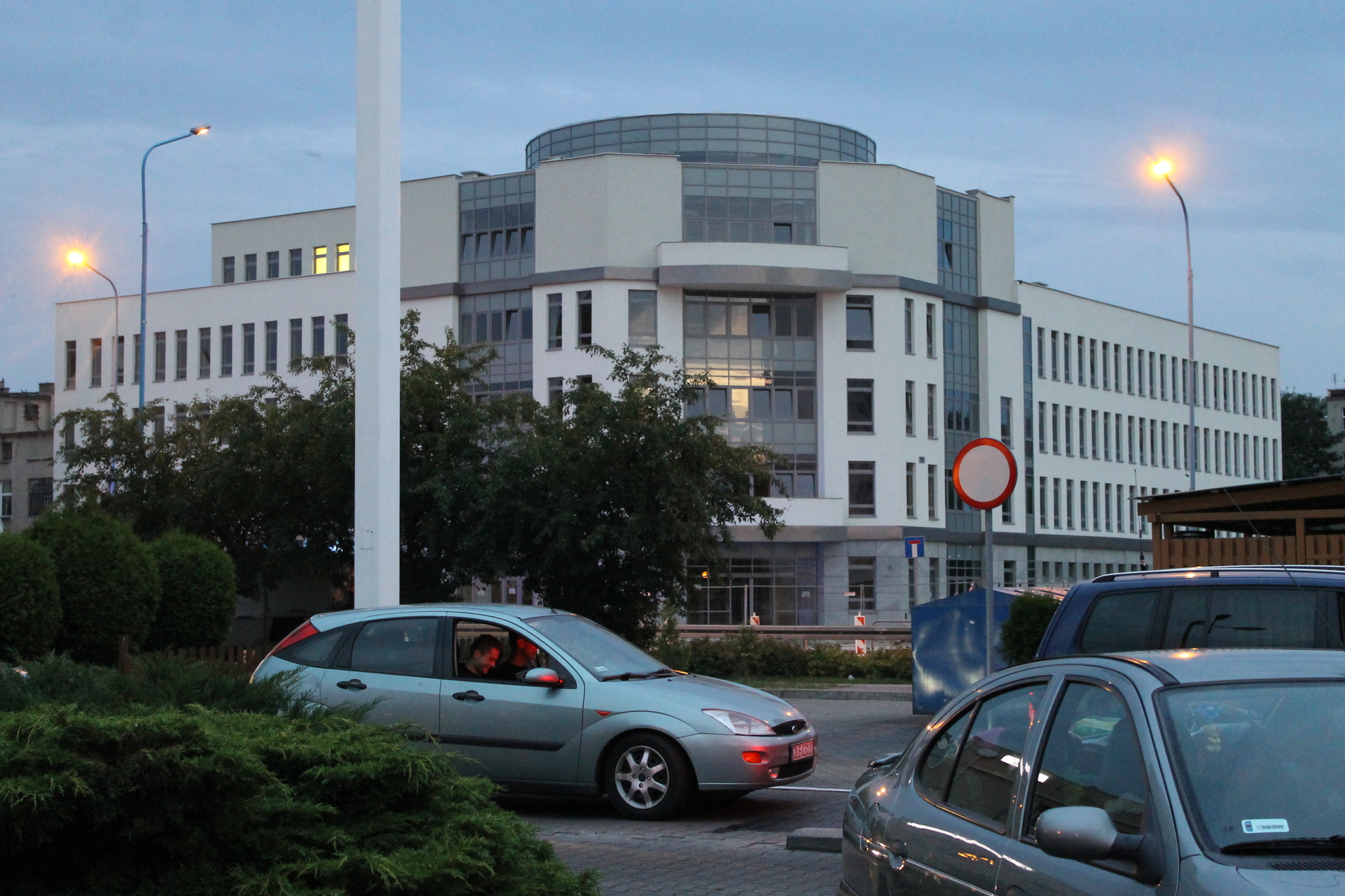 Wyłudzali VAT na gigantyczną skalę (WIDEO)