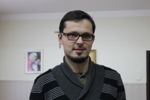 Łukasz Żygadło