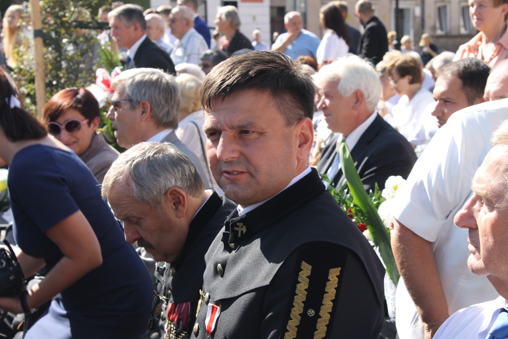 JAWOR. Mają oko na pieszych i rowerzystów