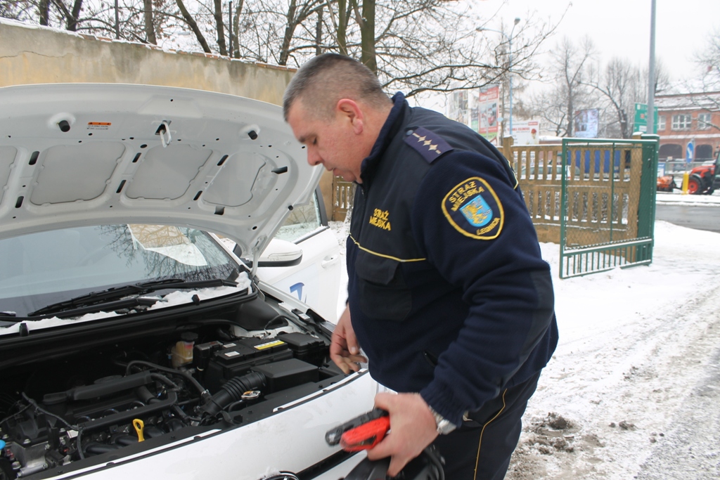 LEGNICA. W cztery dni tyle interwencji, co w pół roku (FOTO, WIDEO)