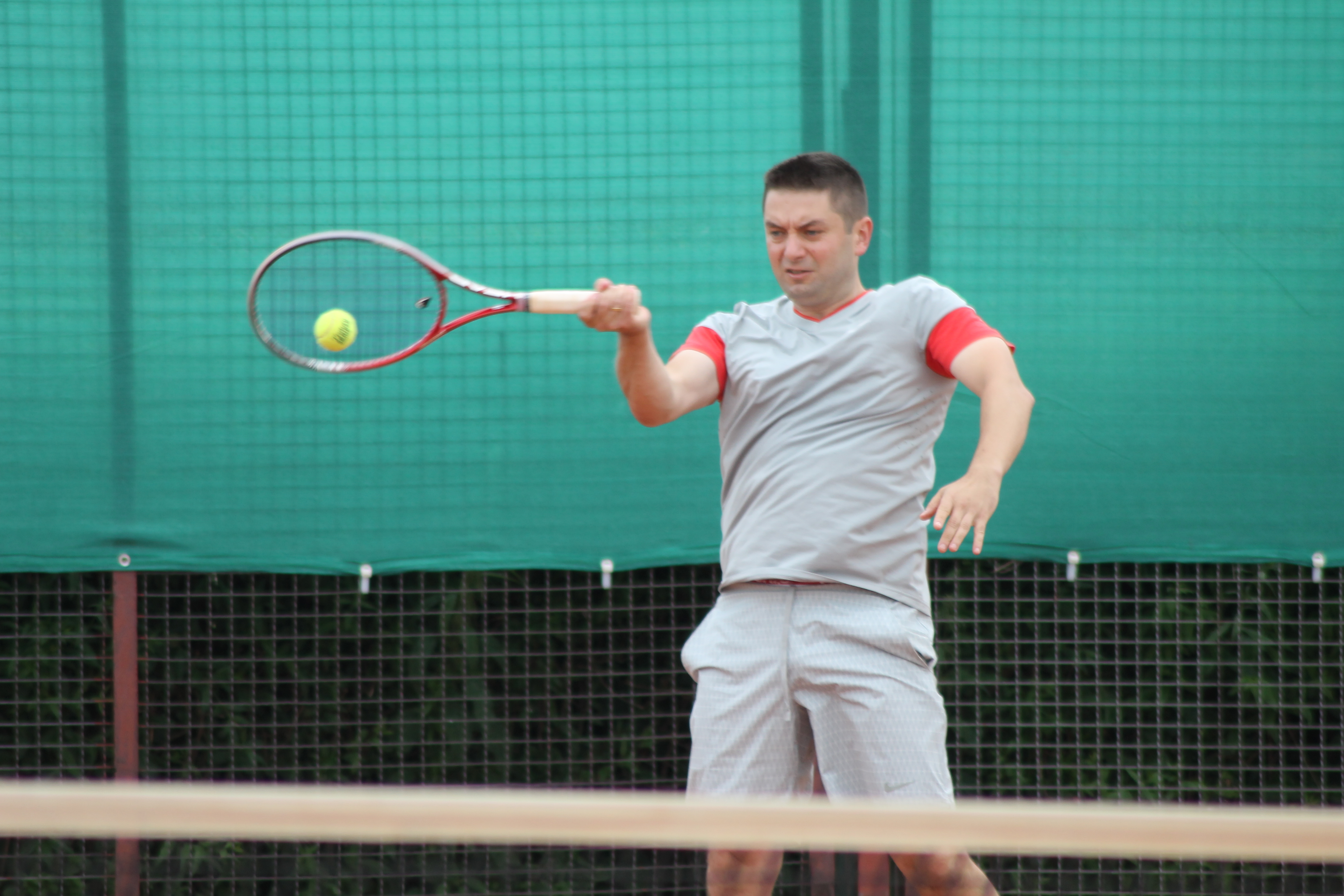 Turniej o Puchar Prezydenta