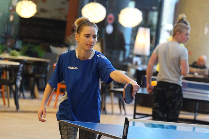 Historyczna sportowa rywalizacja placówek specjalnych z regionu