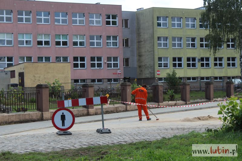 Na ten remont czekali 30 lat! (WIDEO)