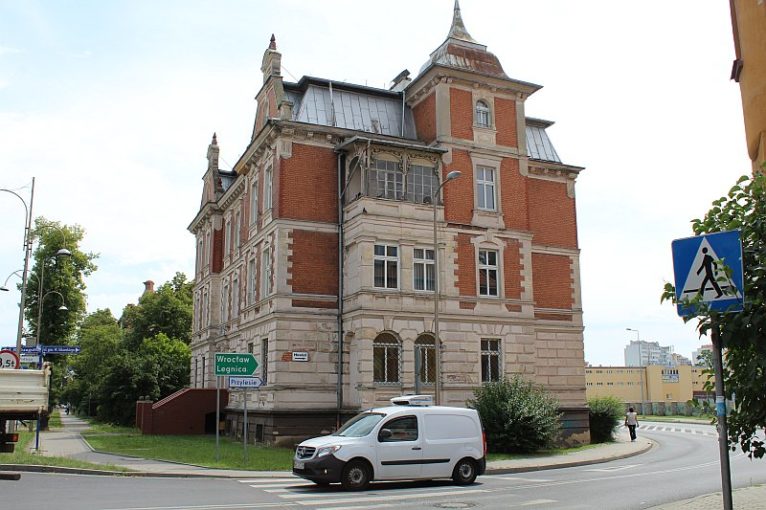 LUBIN. Prokuratura przeniesie się na Odrodzenia