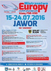 JAWOR_MODELE PŁYWAJĄCE