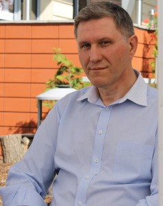 Jacek Zahorski z Głogowa - nr 3