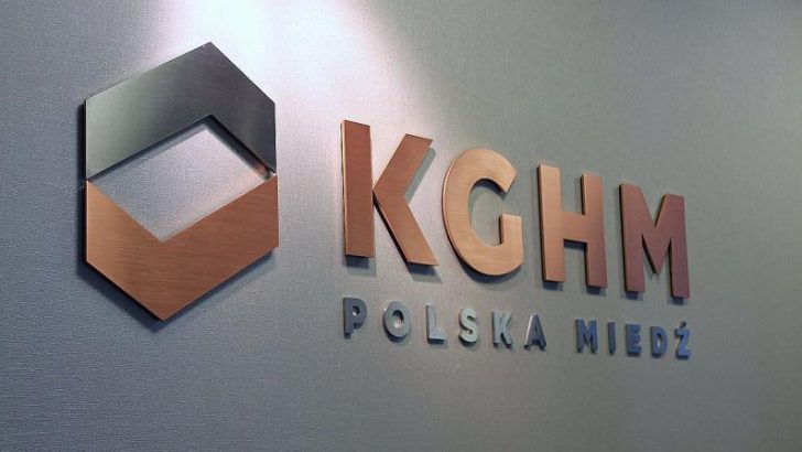 KGHM pomoże polskim eksporterom