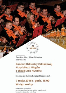 Koncert Orkiestry