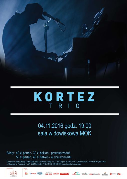 GŁOGÓW. Kortez Trio