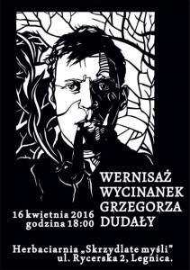 LEGNICA plakat