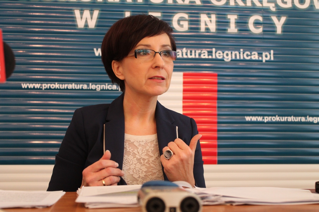 GŁOGÓW. Sprawa tzw. snajpera wróciła do sądu (WIDEO)