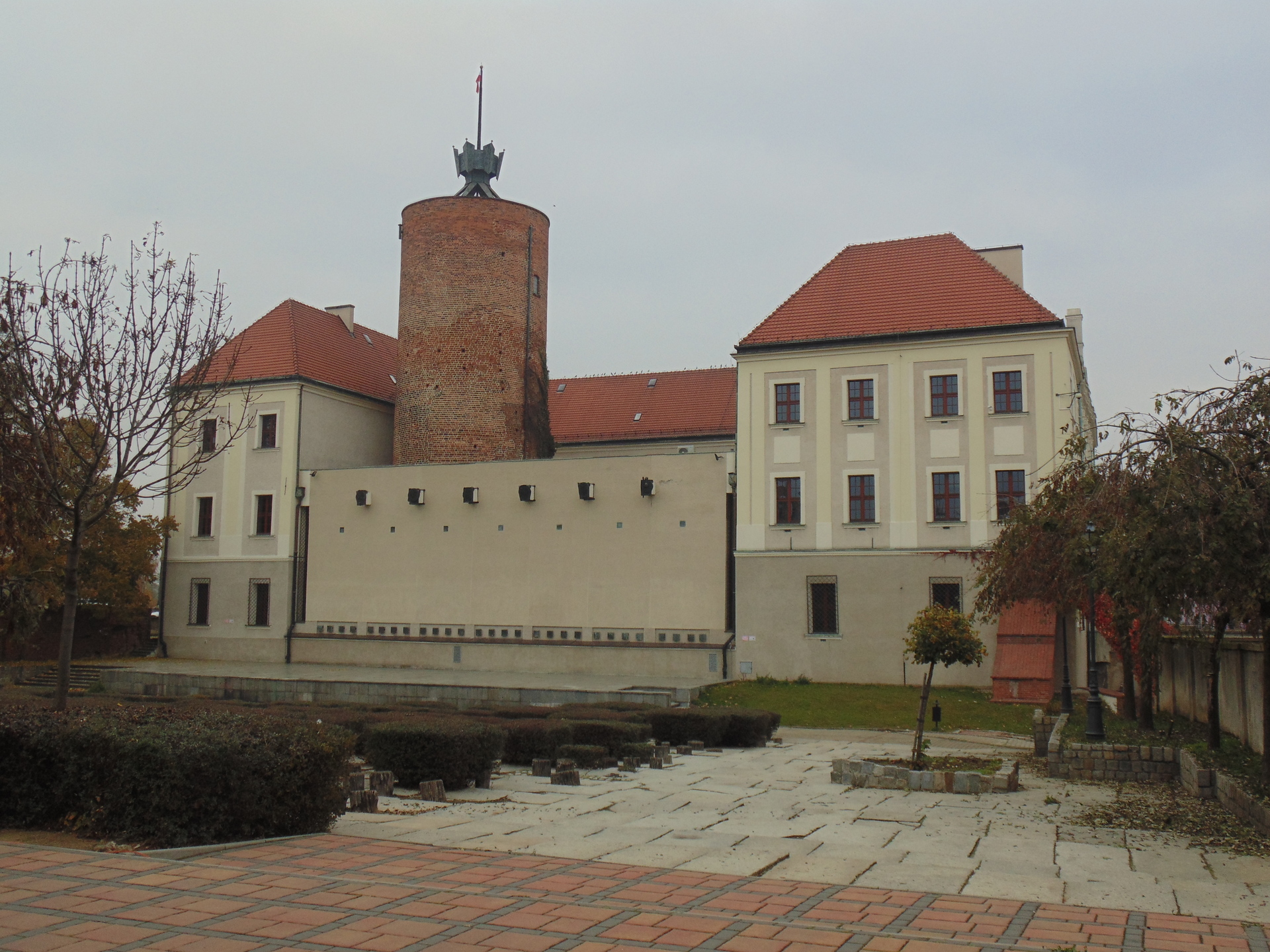 Głogowskie muzeum ma 50 lat. Jubileusz potrwa cały rok (WIDEO)