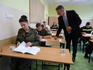 Matura