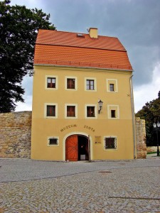 Muzeum Złota z FB
