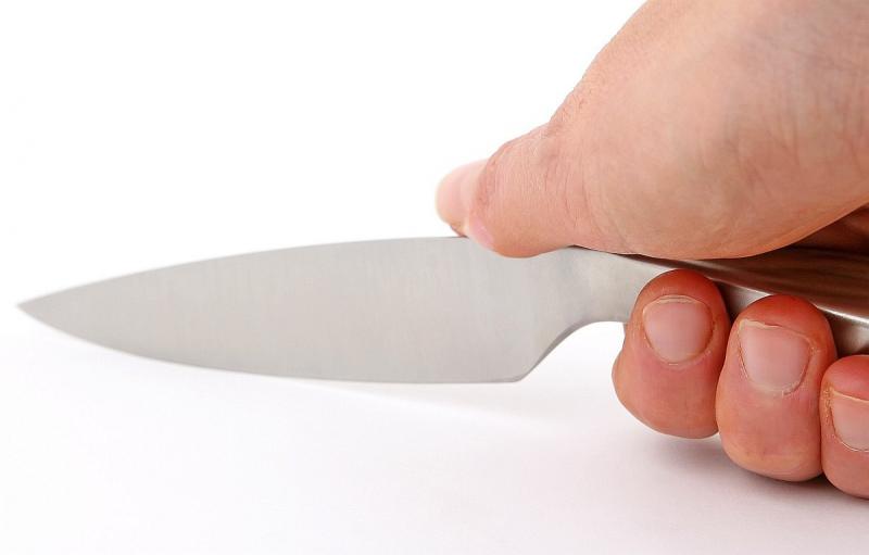 LUBIN. Zatrzymany za napady z bronią (WIDEO)