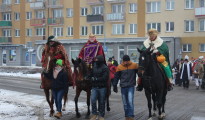 JAWOR. Po raz kolejny przejdą przez miasto