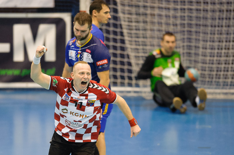 GŁOGÓW. Chrobry blisko sensacji! (FOTO)