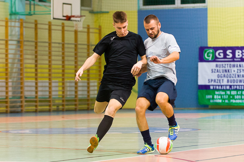 GŁOGÓW. Kolejka remisów w Extralidze GLH (FOTO)
