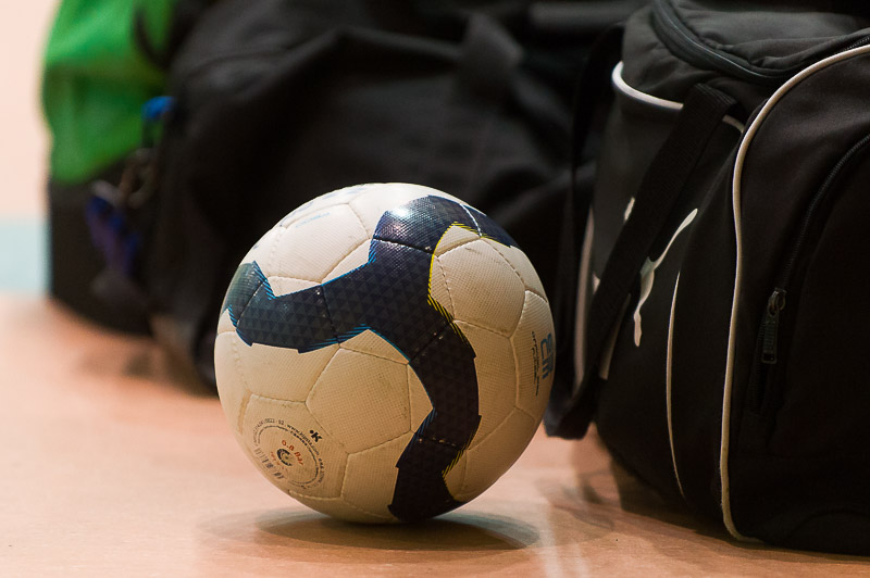 ZŁOTORYJA. Dwie weekendowe kolejki w halówce