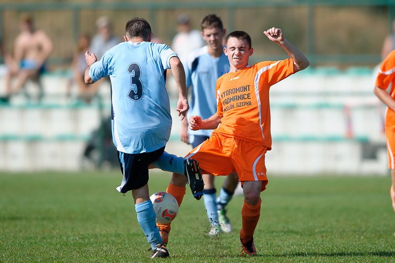 POLKOWICE. Derby dla MKSTS-u Polkowice!