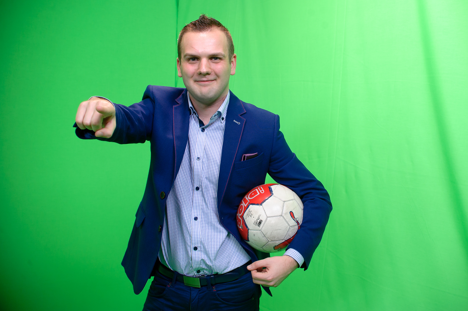 REGION. Michalik: Sami nie stworzylibyśmy programu