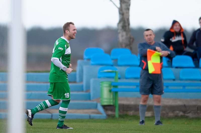 REGION. Wybierają jedenastkę sezonu