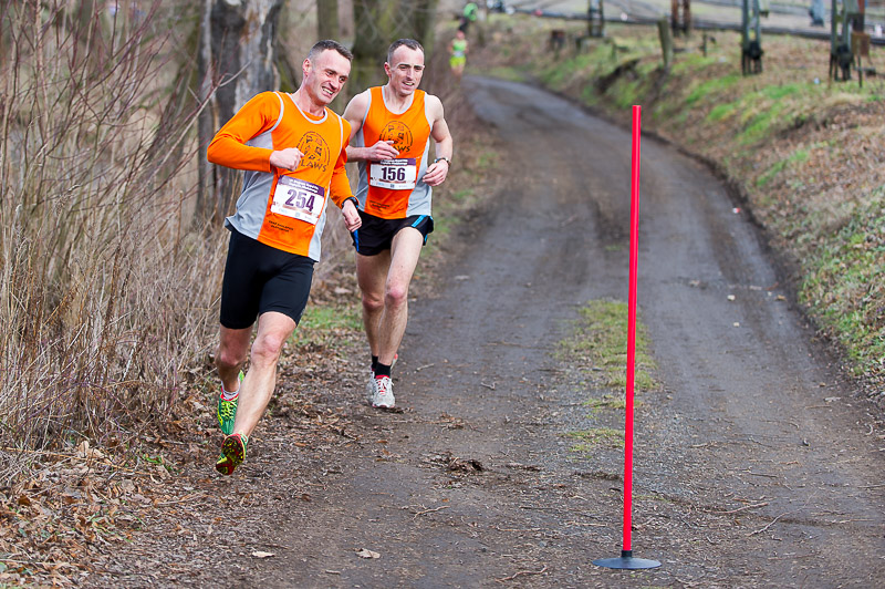 REGION. Dawidziuk najlepszy na kolejnym etapie (FOTO)