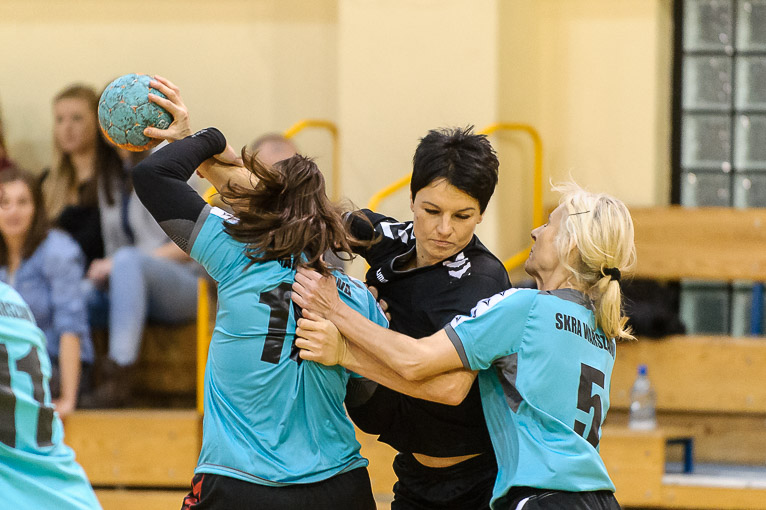 LUBIN/ZŁOTORYJA. Spotkanie dobrych znajomych