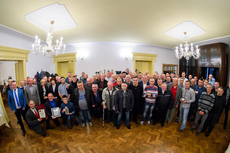 55 lat klubu z Lubiatowa (FOTO)