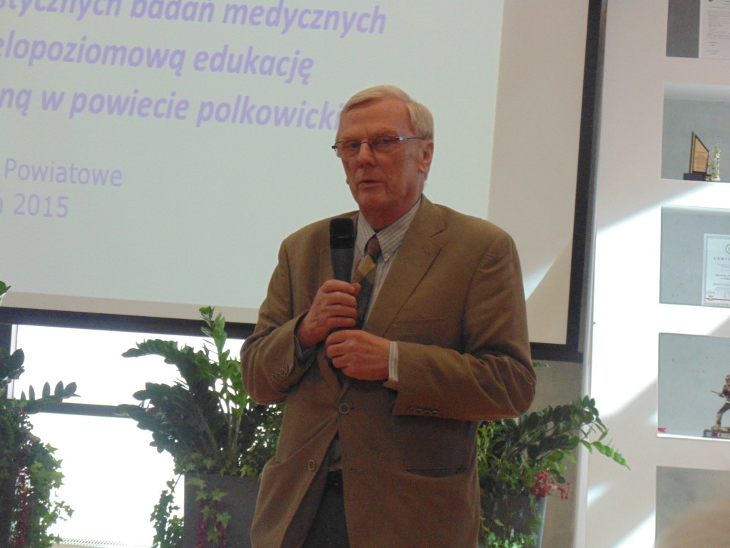 Profilaktyka chorób płuc w Polkowicach – także w tym roku