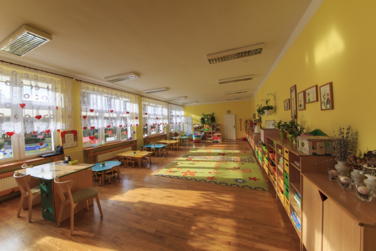 Polkowickie przedszkola zapraszają na dni otwarte