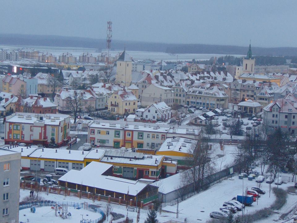 Gmina Polkowice gotowa na zimę  