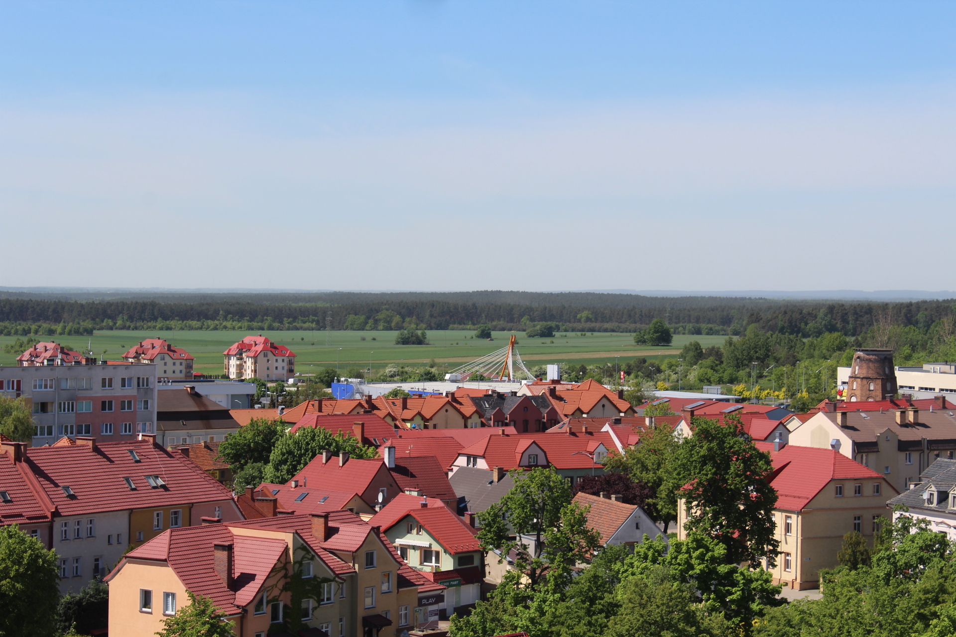 Bezpłatne Badania Dla Mieszkańców Starego Miasta W