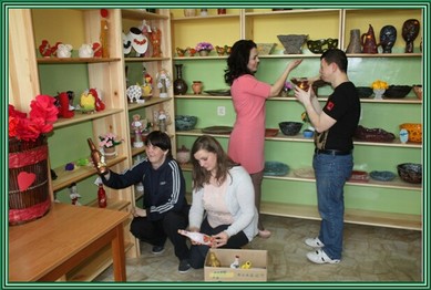 POLKOWICE. Niepełnosprawni szykują się do kolejnej akcji