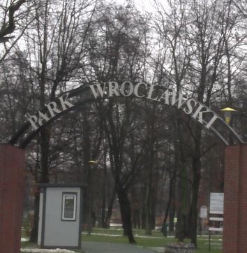 LUBIN. Sukces Parku Wrocławskiego (WIDEO)