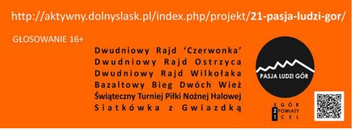 PASZOWICE. Pieniądze dla turystów
