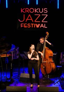 Patrycja Kamola Krokus Jazz Festiwal 2