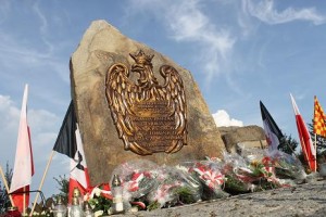 Pomnik Pamięci Ofiar Ludobójstwa na Kresach Wschodnich