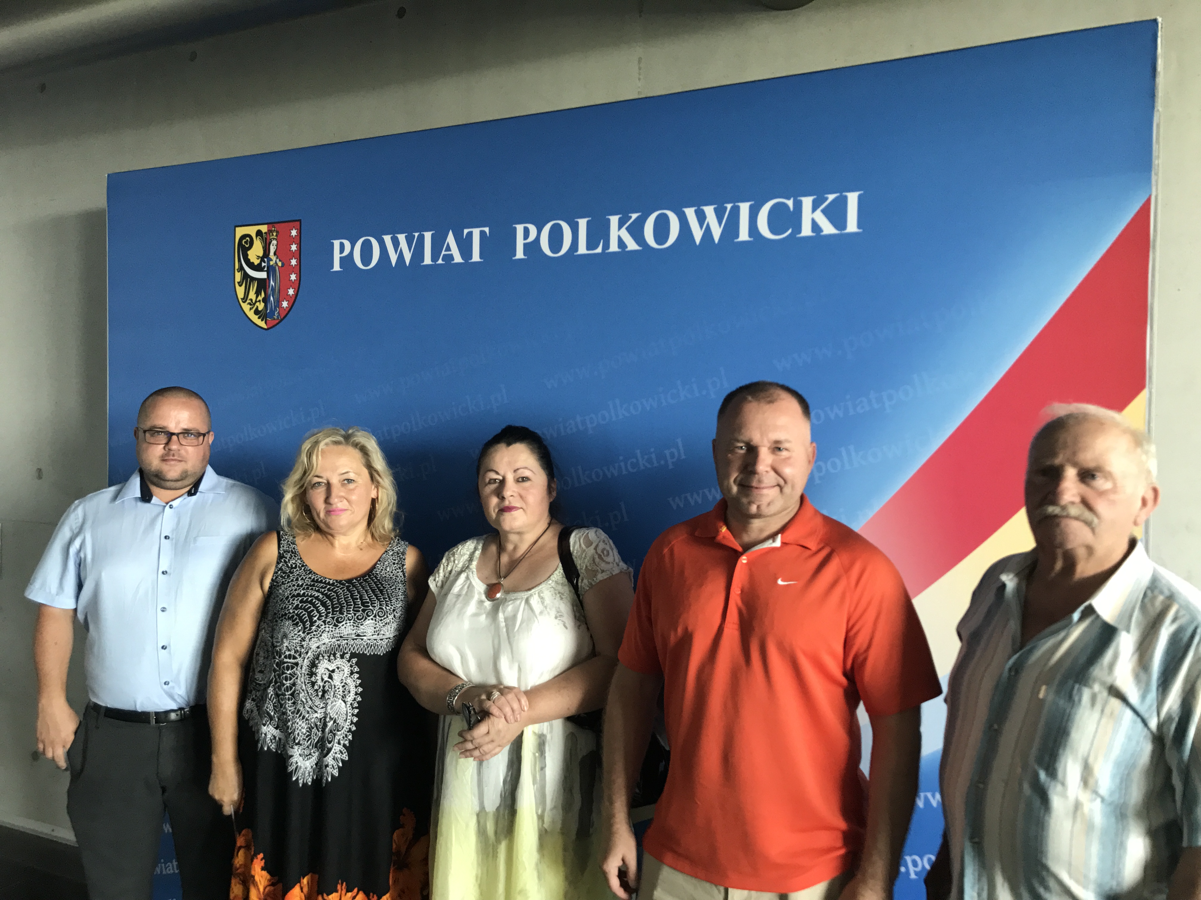 Nowy klub radnych w polkowickiej radzie powiatu