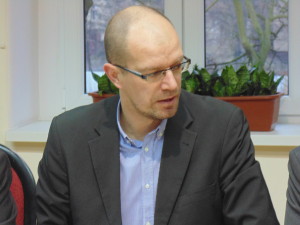 Krzysztof Sadowski
