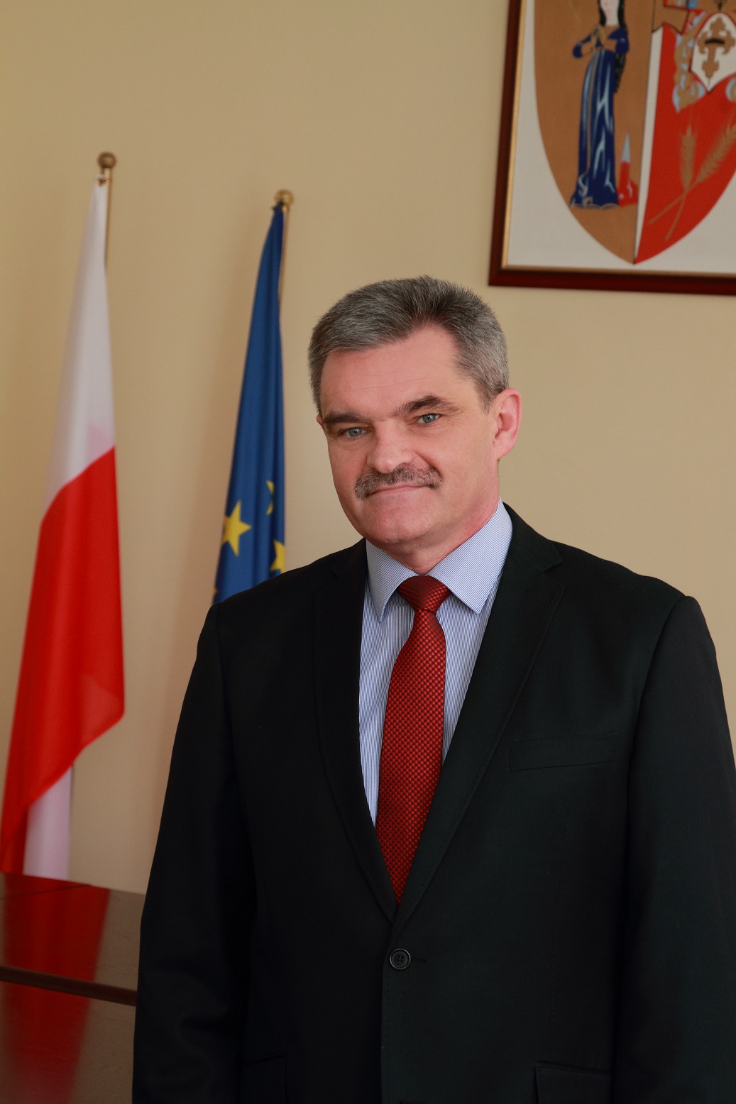 Roman Jabłoński nadal rządzi w Grębocicach  
