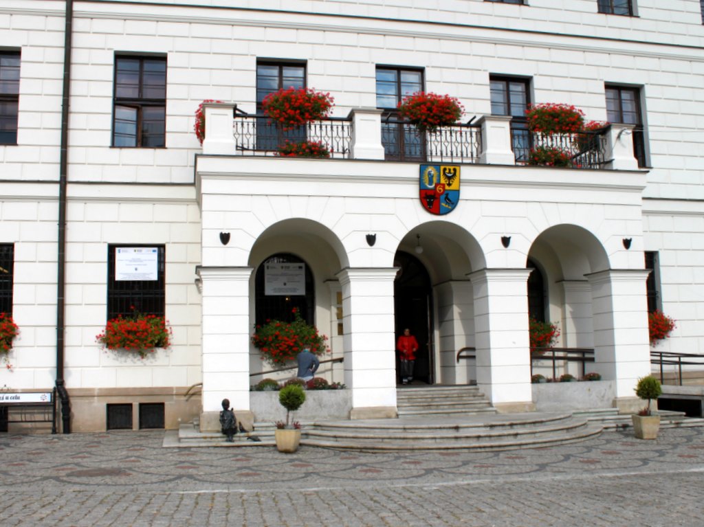 GŁOGÓW. Czy radni dadzą pieniądze na TBS-y?