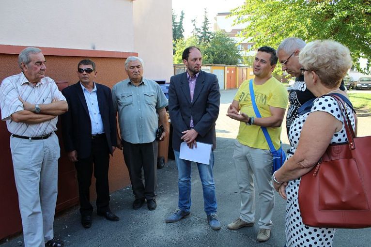 GMINA LUBIN. Gdzie popłyną ścieki?