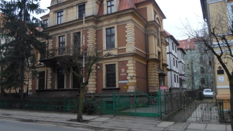 LEGNICA. Ewangelicy jak samarytanie (WIDEO)